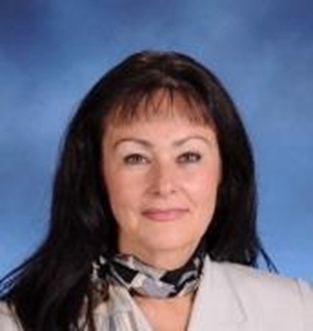 Patricia A. Lally EDD AIC