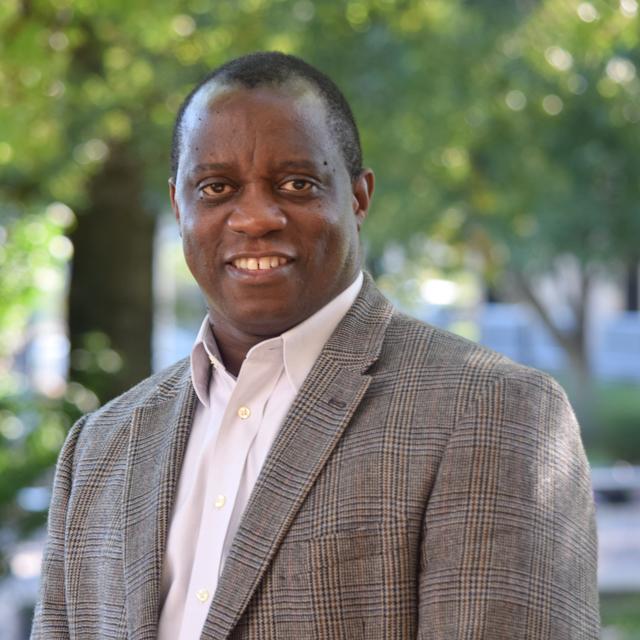 Adjunct Professor Gibbs Y. Kanyongo, PhD