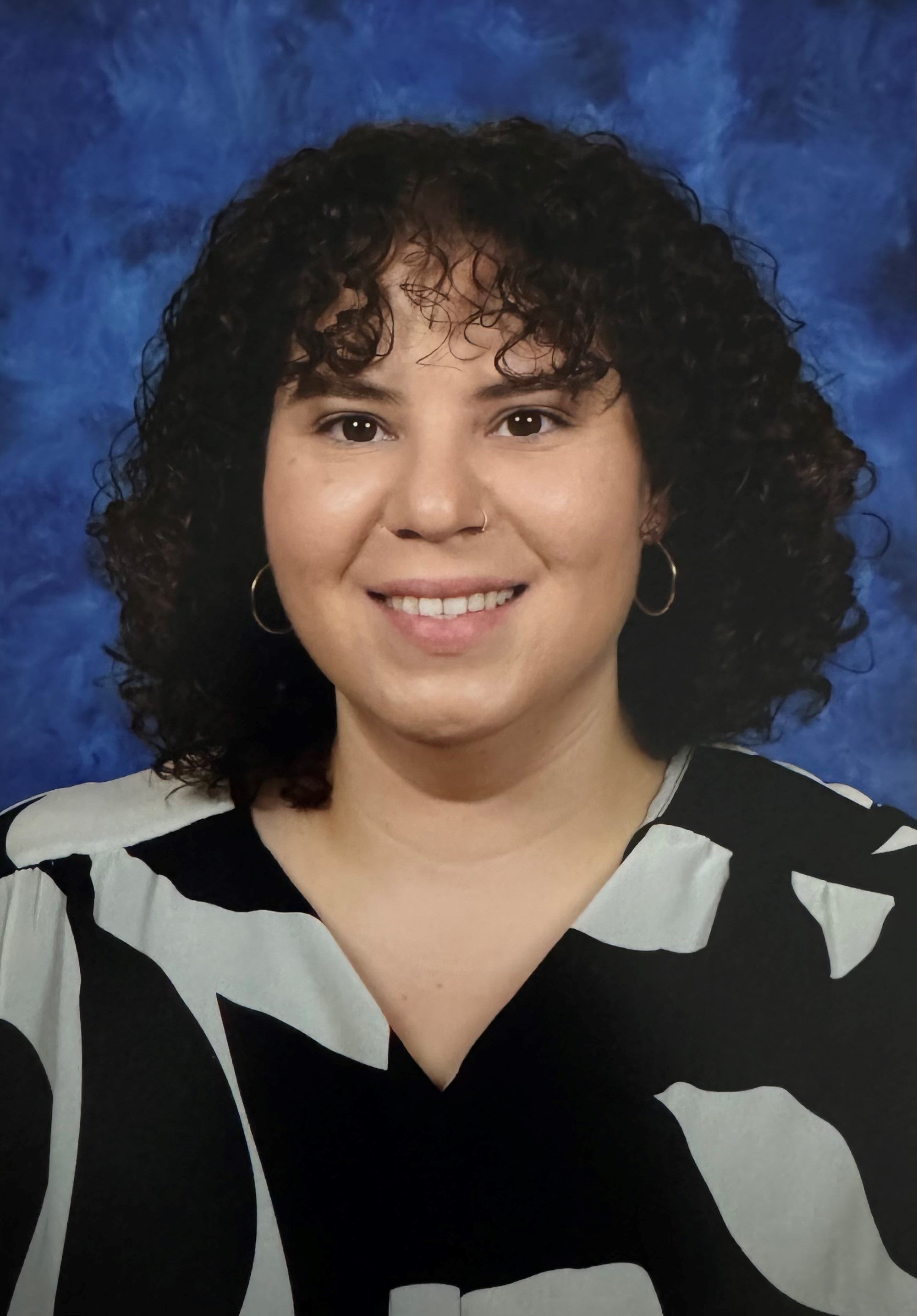 Francheska Flores Rivera, Ed.D