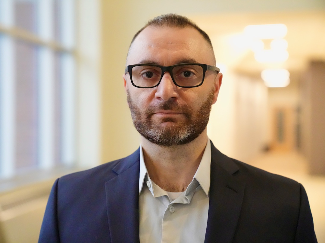 Armen Tumasyan