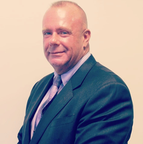 Dr. Terence Lynn, Ph.D.