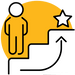 Build Your Career Momentum - icon