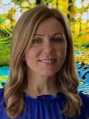 Alina LeClaire - Portrait