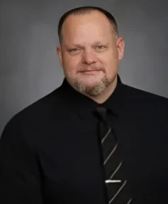 Christopher Anderson portrait