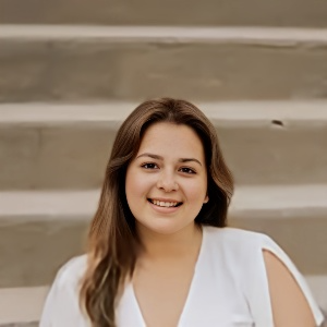 Dallas Ortiz Portrait