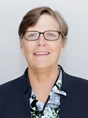 Ellen Furman portrait