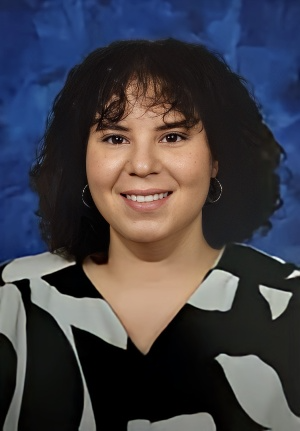Francheska Flores Rivera Portrait