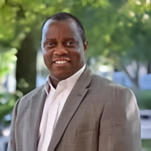 Gibbs Y. Kanyongo portrait