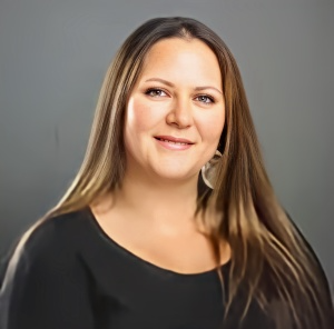 Kendra Matott Portrait