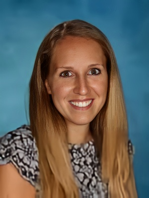 Marissa Hyszczak portrait