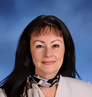  Name Patricia Lally Portrait
