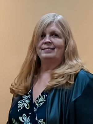 Susan Henrichon portrait