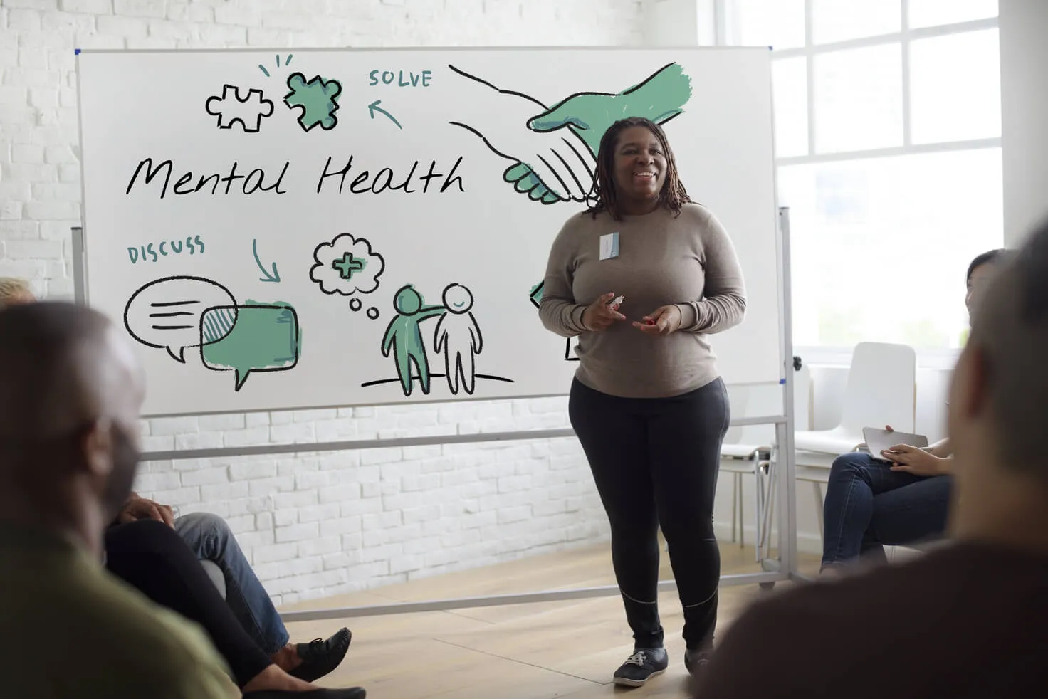 mental health counselor