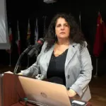 Lina C. Racicot, EdD Director of Graduate Psychology and Associate Professor