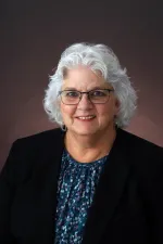 Carolyn Wallace associate dean