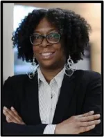 Adjunct Professor in S.O.E Christine Gibson