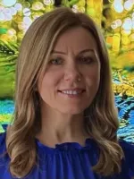 Alina LeClaire - Portrait