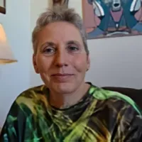Dee Strbiak Portrait