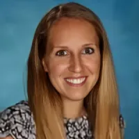 Marissa Hyszczak portrait
