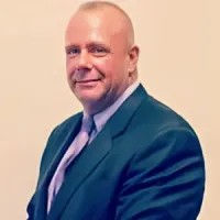 Terence Lynn portrait