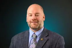 Michael Dodge Executive Vice President for Academic Affairs and Student Life Professor of Education